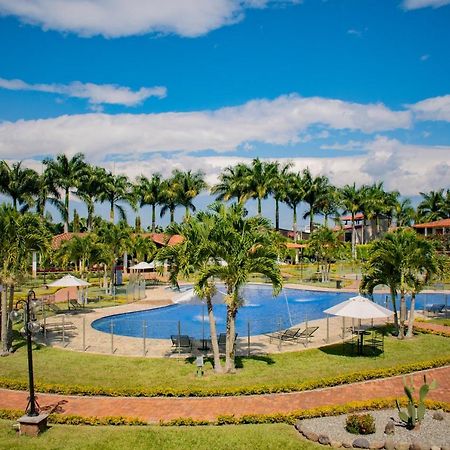 Hotel Campestre Cafe Cafe مونتينيغرو المظهر الخارجي الصورة