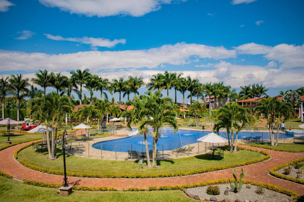 Hotel Campestre Cafe Cafe مونتينيغرو المظهر الخارجي الصورة