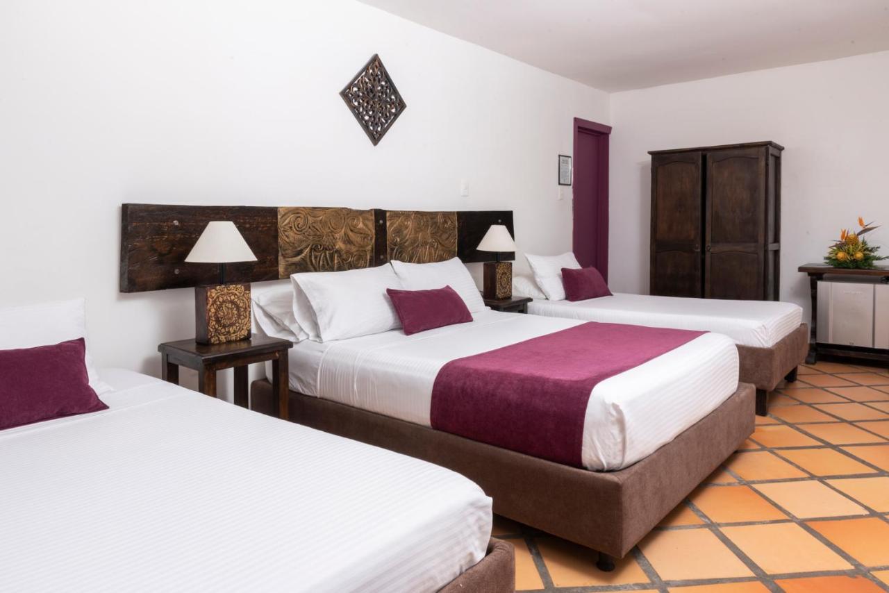 Hotel Campestre Cafe Cafe مونتينيغرو المظهر الخارجي الصورة