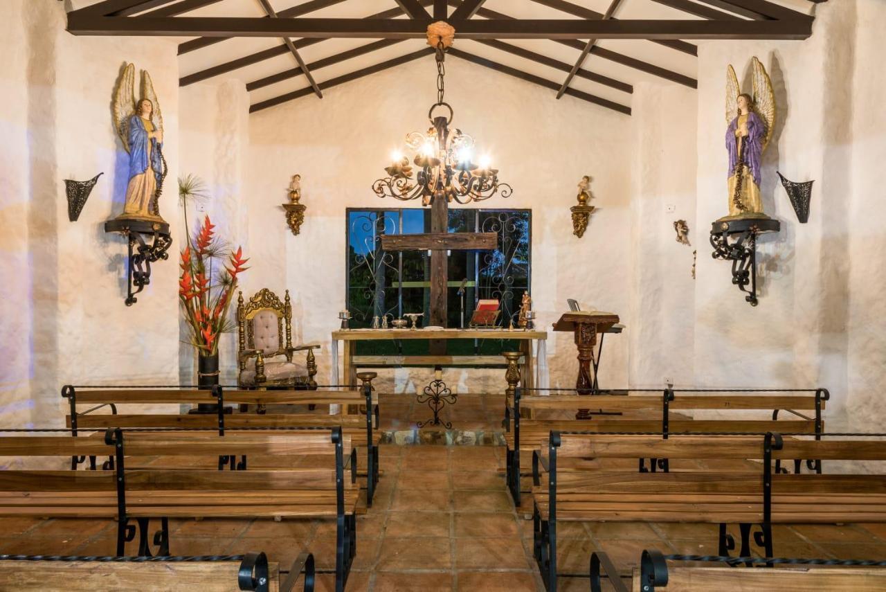 Hotel Campestre Cafe Cafe مونتينيغرو المظهر الخارجي الصورة