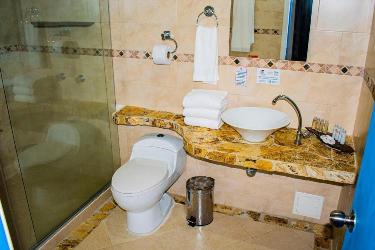 Hotel Campestre Cafe Cafe مونتينيغرو المظهر الخارجي الصورة