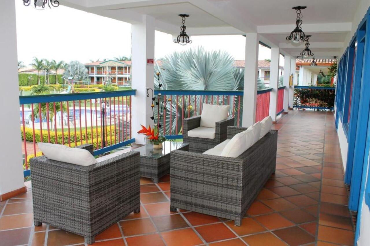 Hotel Campestre Cafe Cafe مونتينيغرو المظهر الخارجي الصورة