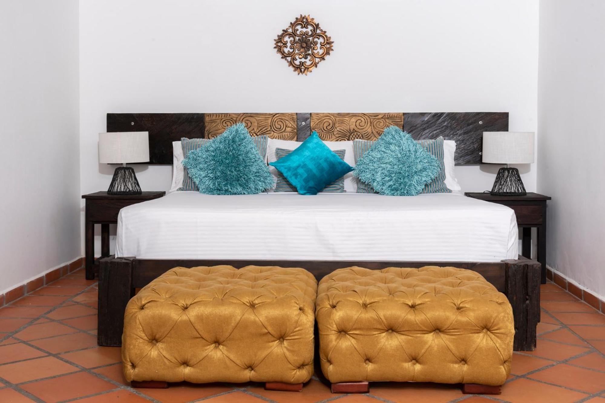 Hotel Campestre Cafe Cafe مونتينيغرو المظهر الخارجي الصورة