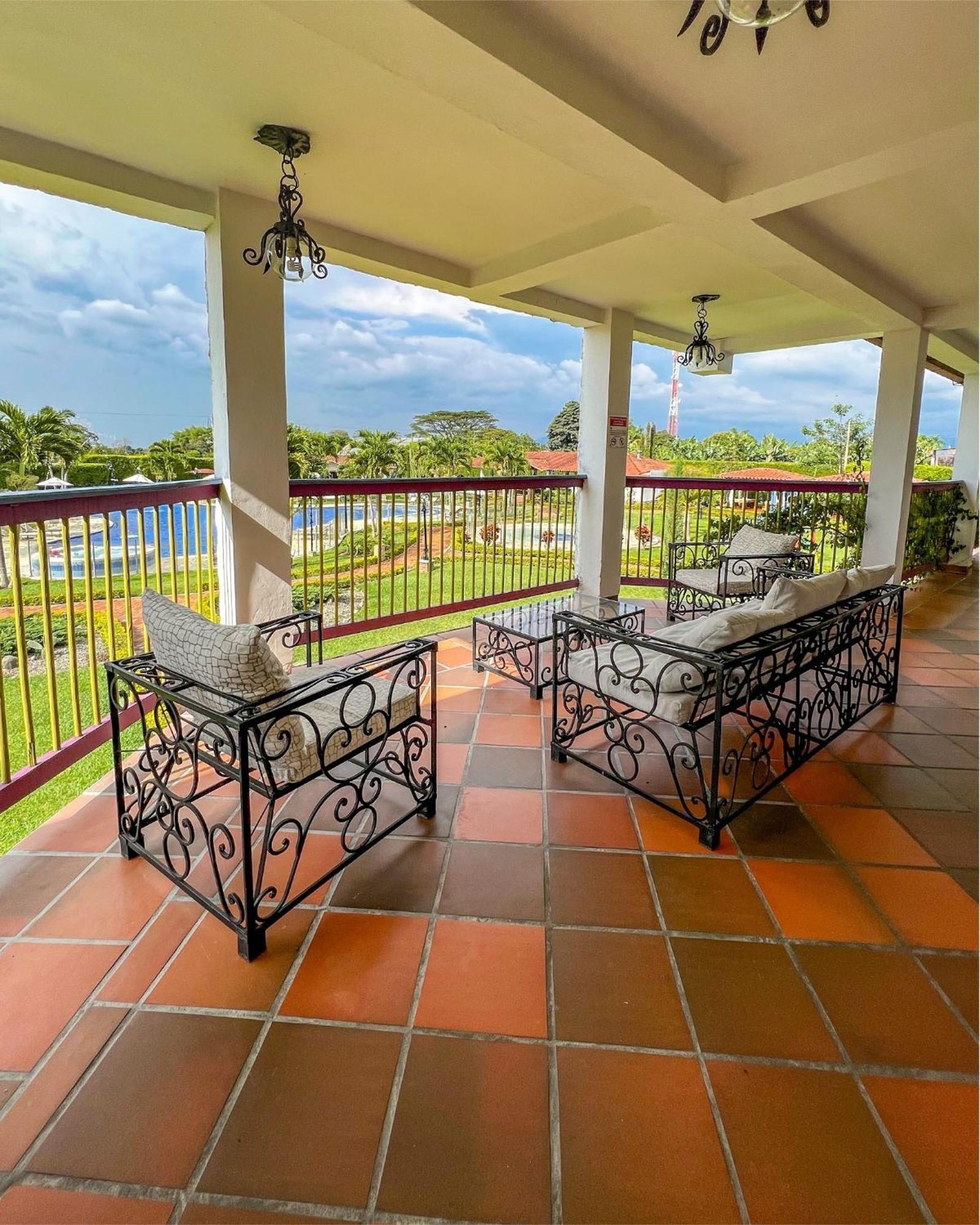 Hotel Campestre Cafe Cafe مونتينيغرو المظهر الخارجي الصورة