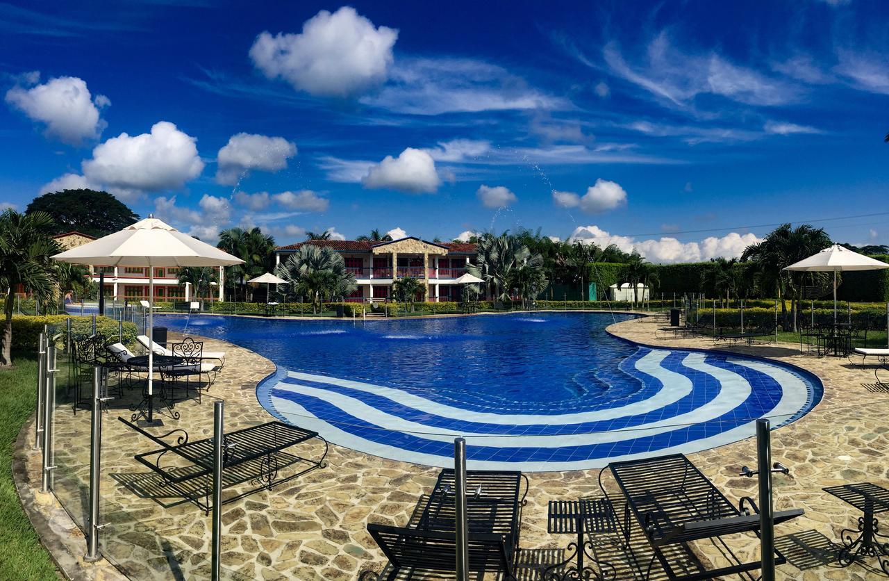 Hotel Campestre Cafe Cafe مونتينيغرو المظهر الخارجي الصورة